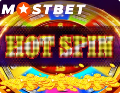 hotspin 96 slot
