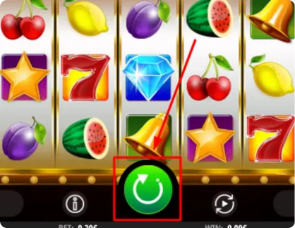 Playing the Game
