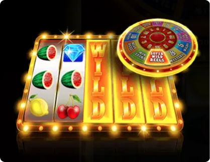 Hot Spin Wheel