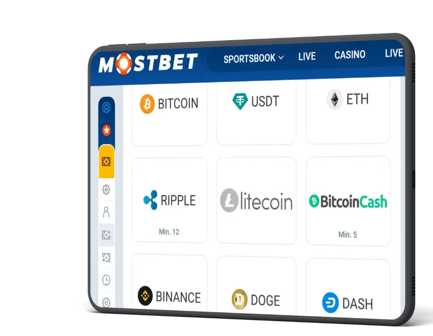 Cryptocurrency Payments