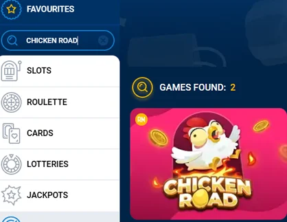 Accessing the Game
